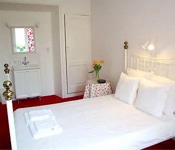 Bed And Breakfast Άμστερνταμ