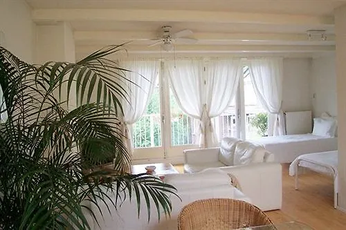 *** Ξενοδοχείο Bed And Breakfast Άμστερνταμ Ολλανδία