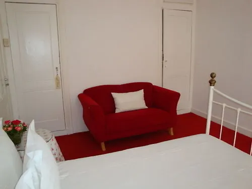 Bed And Breakfast Άμστερνταμ 3*,