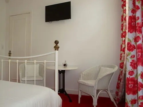 Bed And Breakfast Άμστερνταμ Ξενοδοχείο