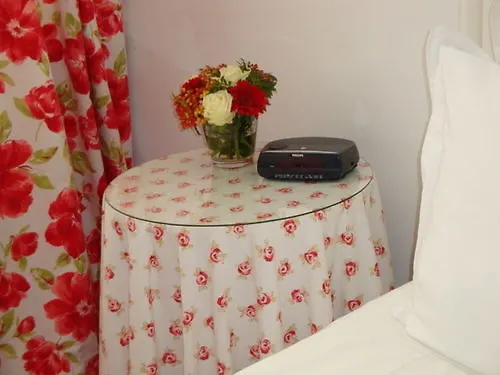 Bed And Breakfast Άμστερνταμ