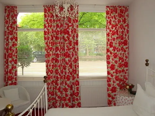 Bed And Breakfast Άμστερνταμ Ξενοδοχείο