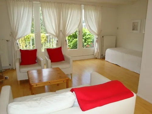 Bed And Breakfast Άμστερνταμ Ολλανδία