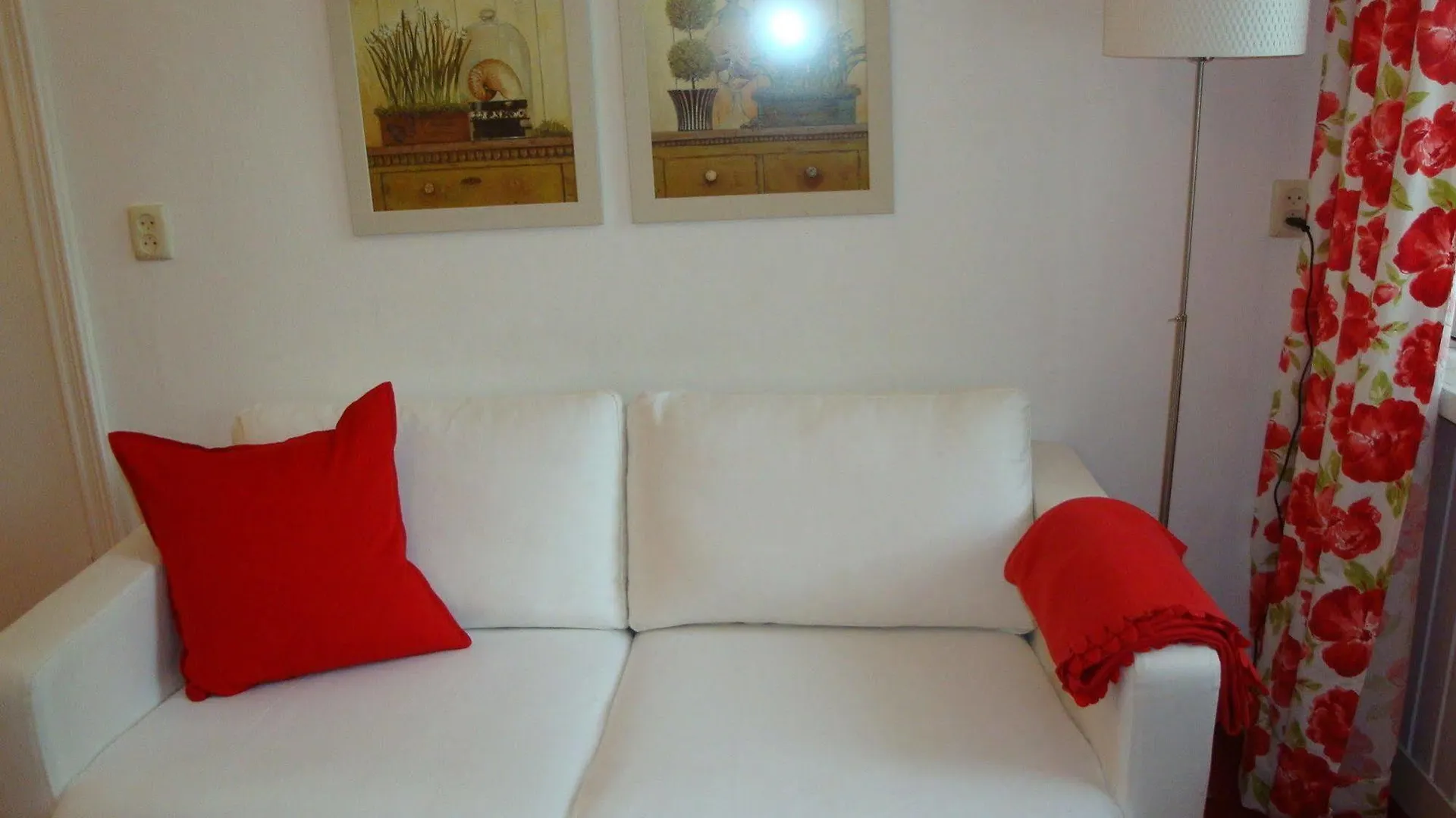 Bed And Breakfast Άμστερνταμ Ολλανδία