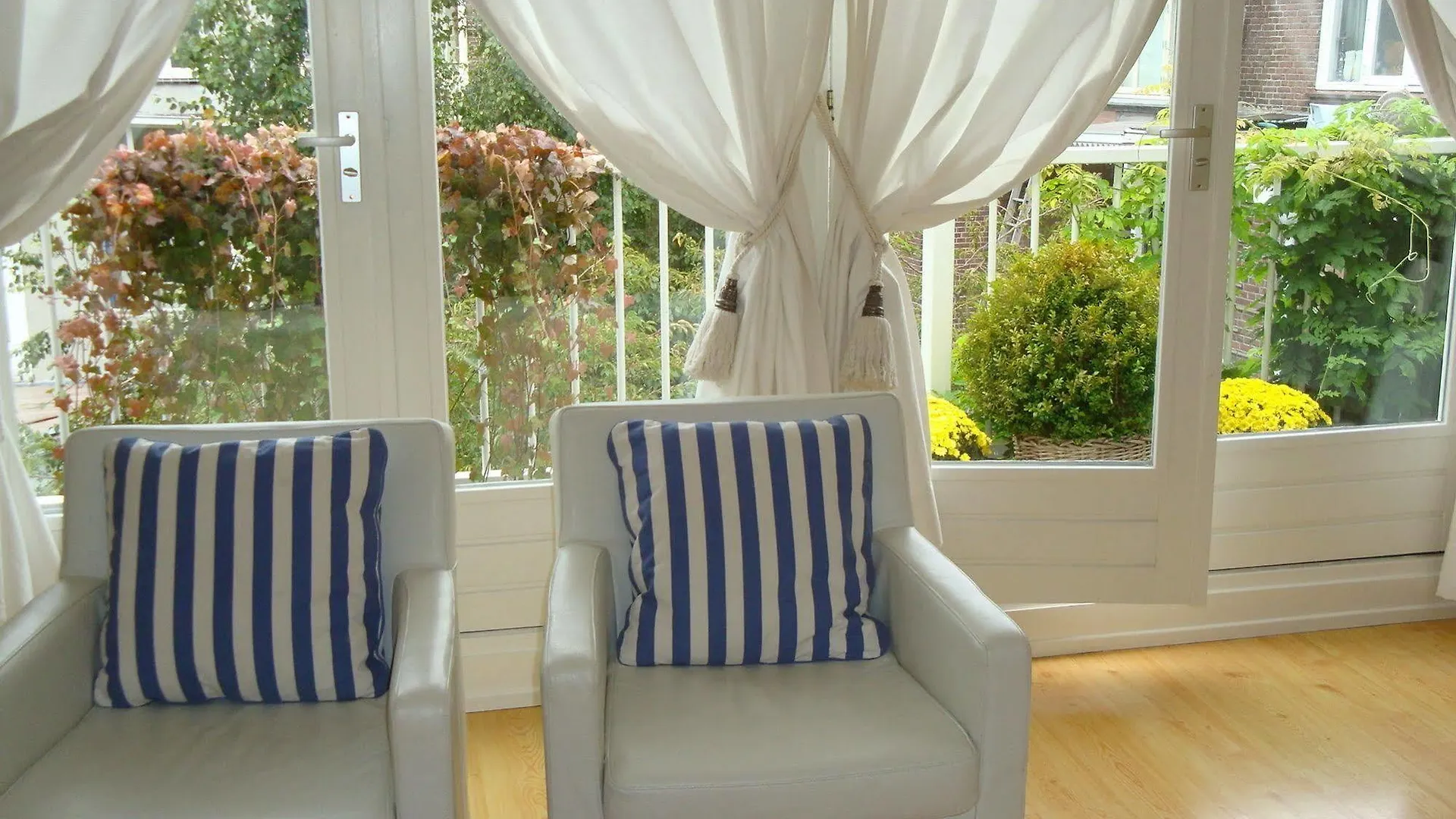 Bed And Breakfast Άμστερνταμ 3*,  Ολλανδία