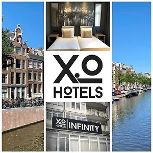 3* Ξενοδοχείο Xo Infinity
