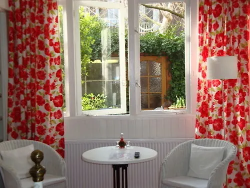 *** Hotel Bed And Breakfast Amsterdam Nederland