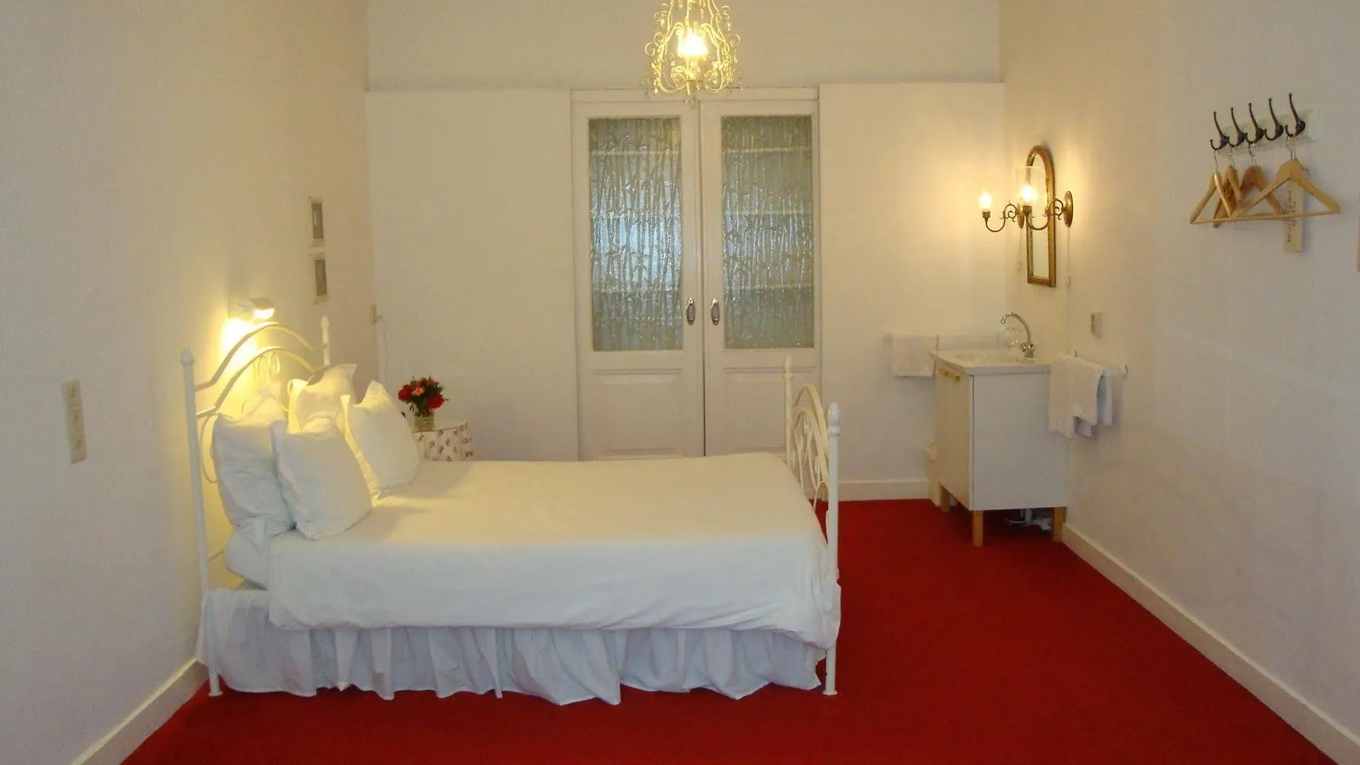 Hotel Bed And Breakfast Amsterdam
